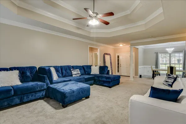 $365,000 | 1601 East Tavelle Lane, Beech Island, SC 29842