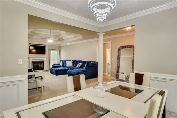 $365,000 | 1601 East Tavelle Lane, Beech Island, SC 29842