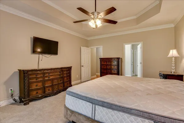 $365,000 | 1601 East Tavelle Lane, Beech Island, SC 29842