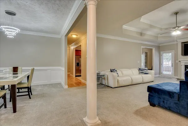 $365,000 | 1601 East Tavelle Lane, Beech Island, SC 29842