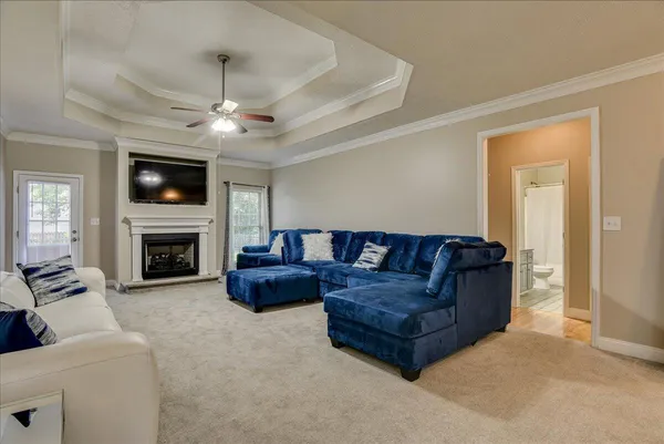 $365,000 | 1601 East Tavelle Lane, Beech Island, SC 29842