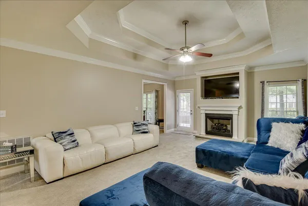 $365,000 | 1601 East Tavelle Lane, Beech Island, SC 29842