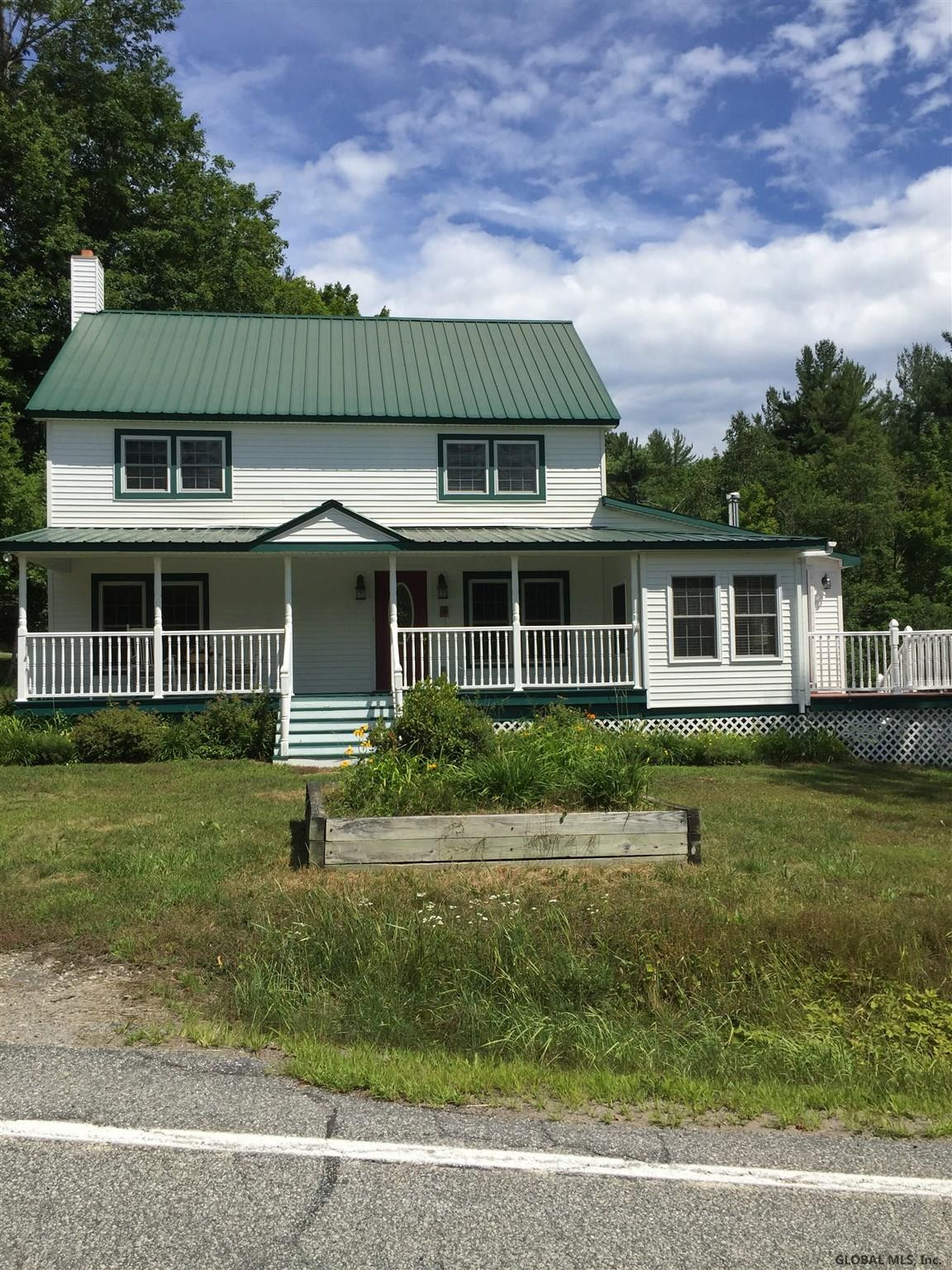 248 Cemetery Road North River, NY 12856 - Photo 1 of 24 Photo 1