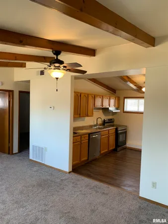 $89,900 | 972 Olive Street, Galesburg, IL 61401