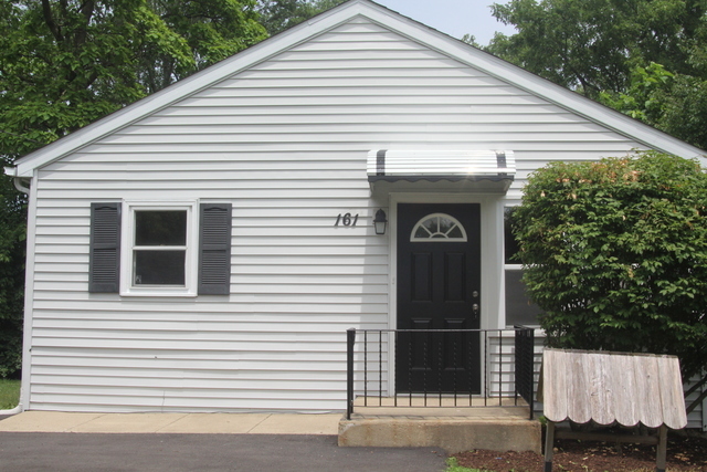 161 East Francis Road New Lenox, IL 60451 - Photo 1 of 9