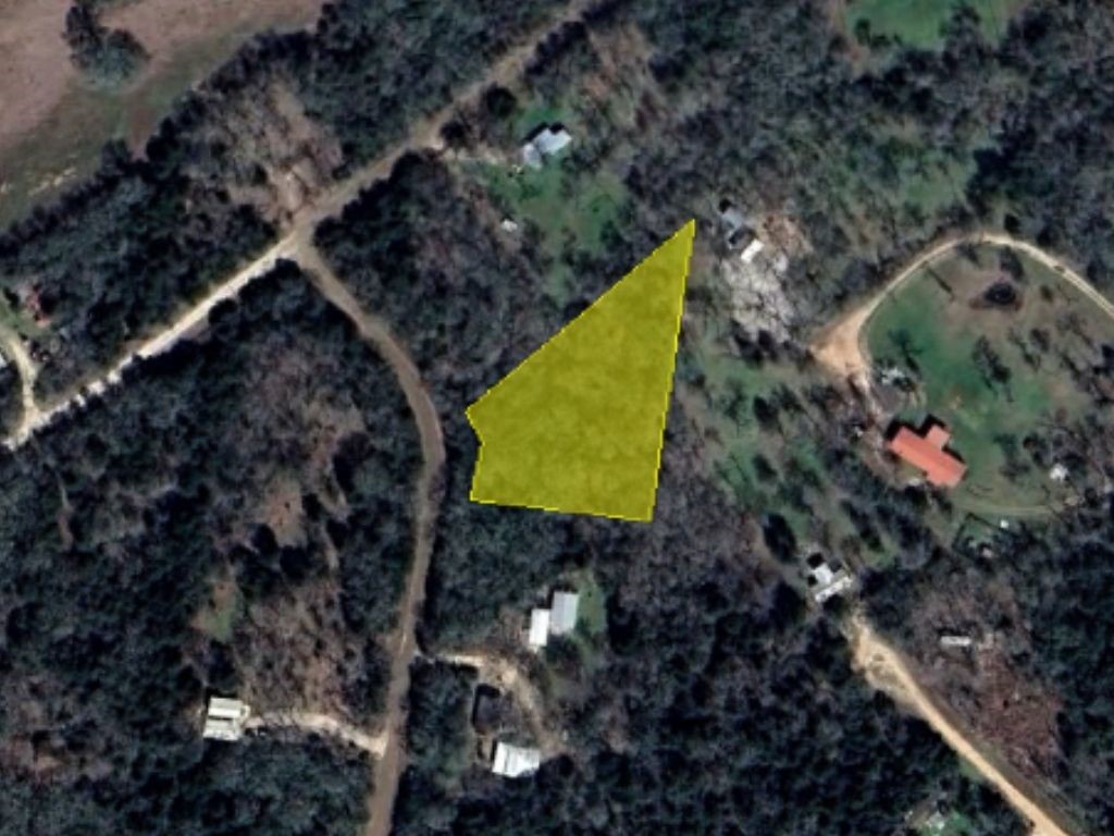 320 Oak Forest Road Somerville, TX 77879 - Photo 5 of 7