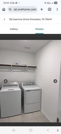 $1,800 | 132 Jasmine Drive, Princeton, TX 75407