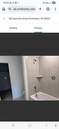 $1,800 | 132 Jasmine Drive, Princeton, TX 75407