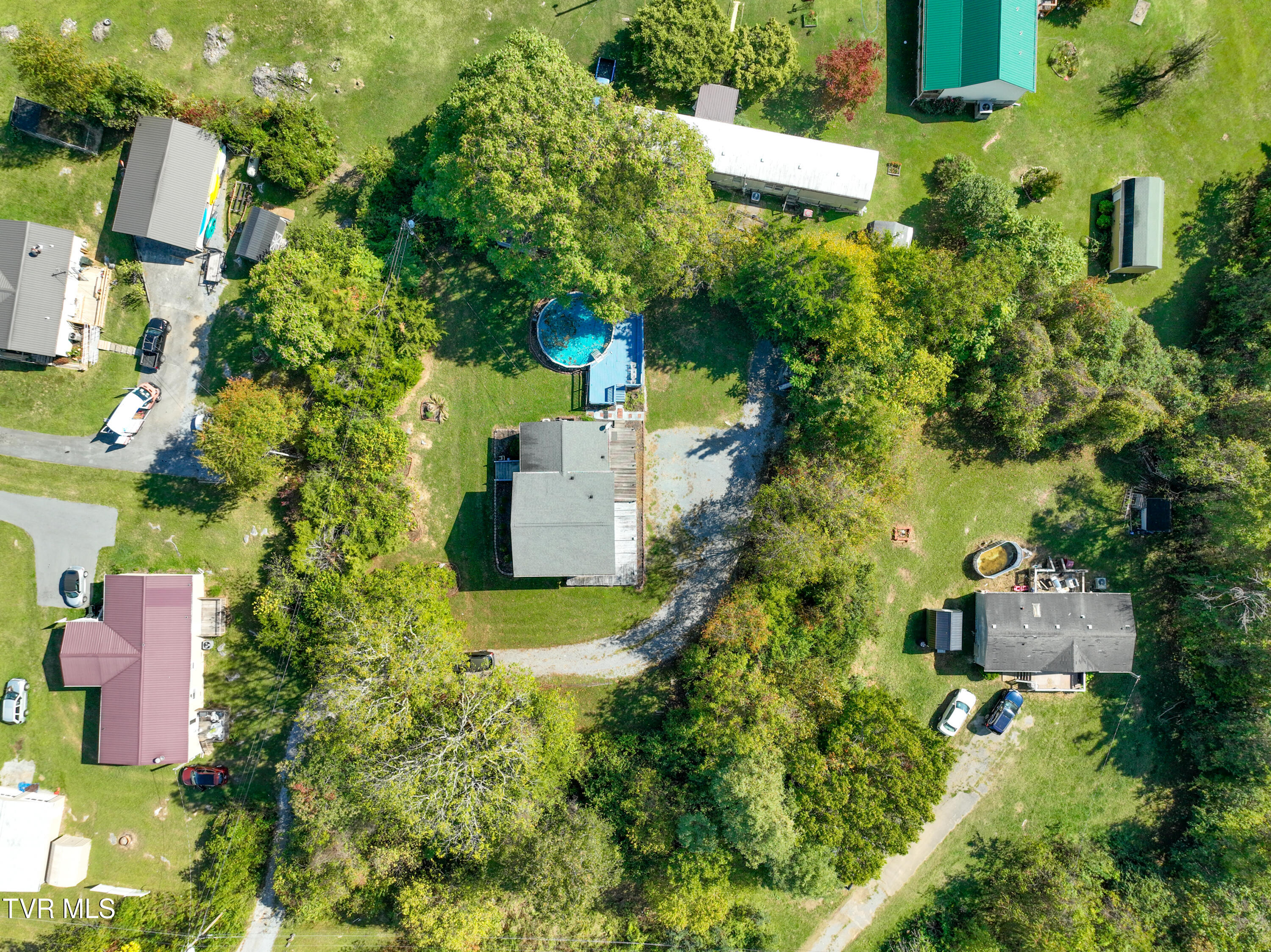 142 Fairhaven Road Johnson City, TN 37601 - Photo 36 of 37 DJI_0310