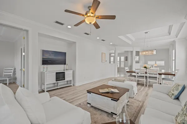 $529,000 | 110 Sunset Circle South, St. Augustine, FL 32080