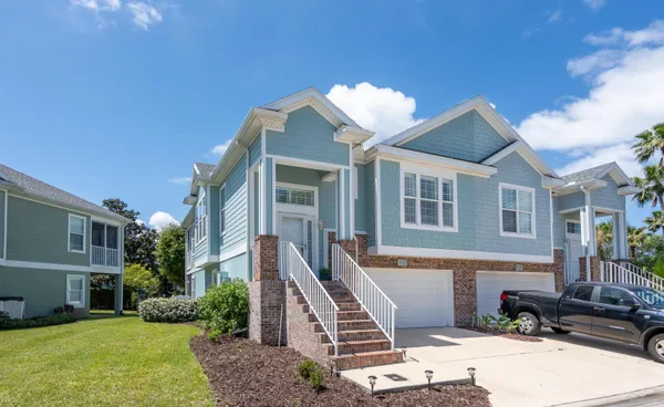 $529,000 | 110 Sunset Circle South, St. Augustine, FL 32080