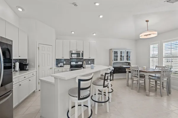 $529,000 | 110 Sunset Circle South, St. Augustine, FL 32080