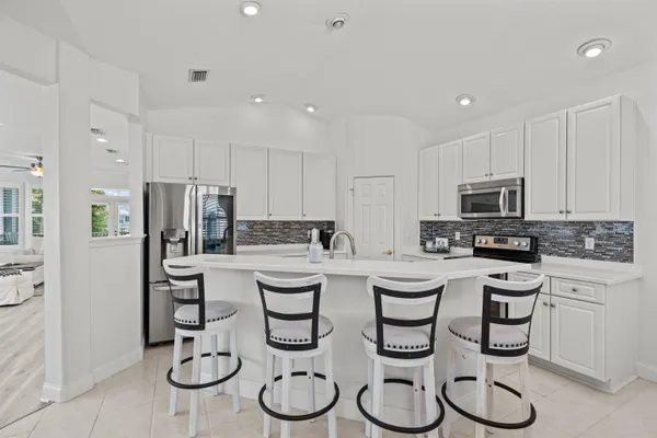 $529,000 | 110 Sunset Circle South, St. Augustine, FL 32080