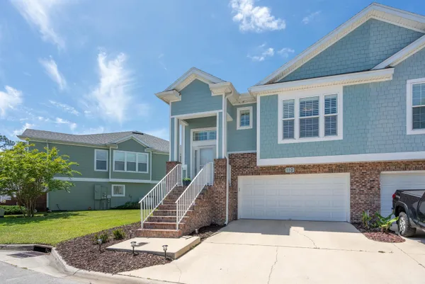 $529,000 | 110 Sunset Circle South, St. Augustine, FL 32080