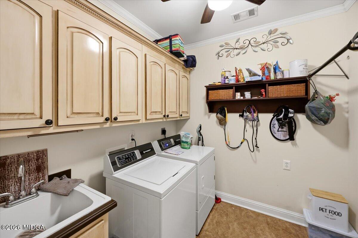 409 Madison Lane Forsyth, GA 31029 - Photo 18 of 33 18