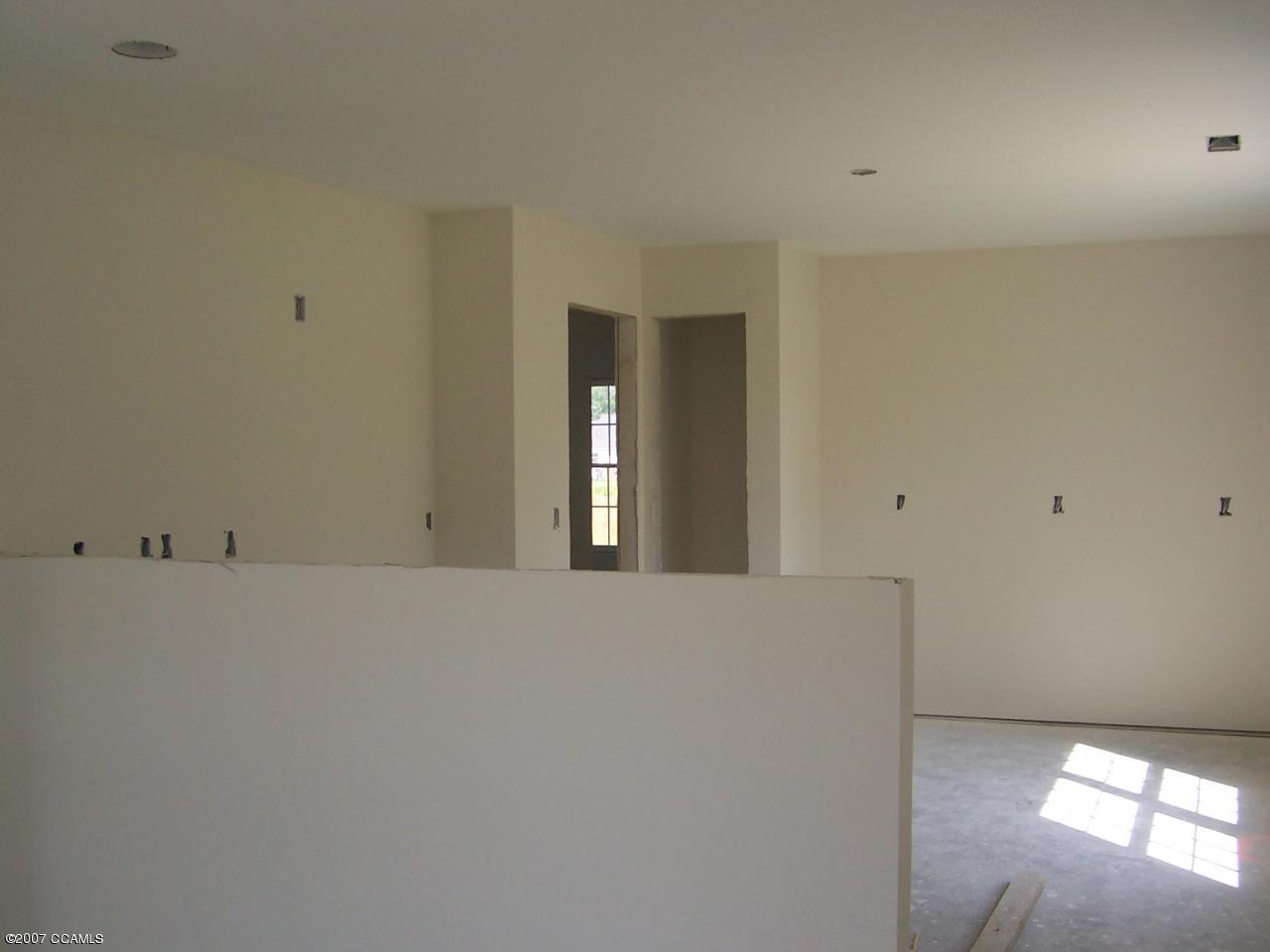 1536 Haw Branch Road Beulaville, NC 28518 - Photo 3 of 6 Kitchen