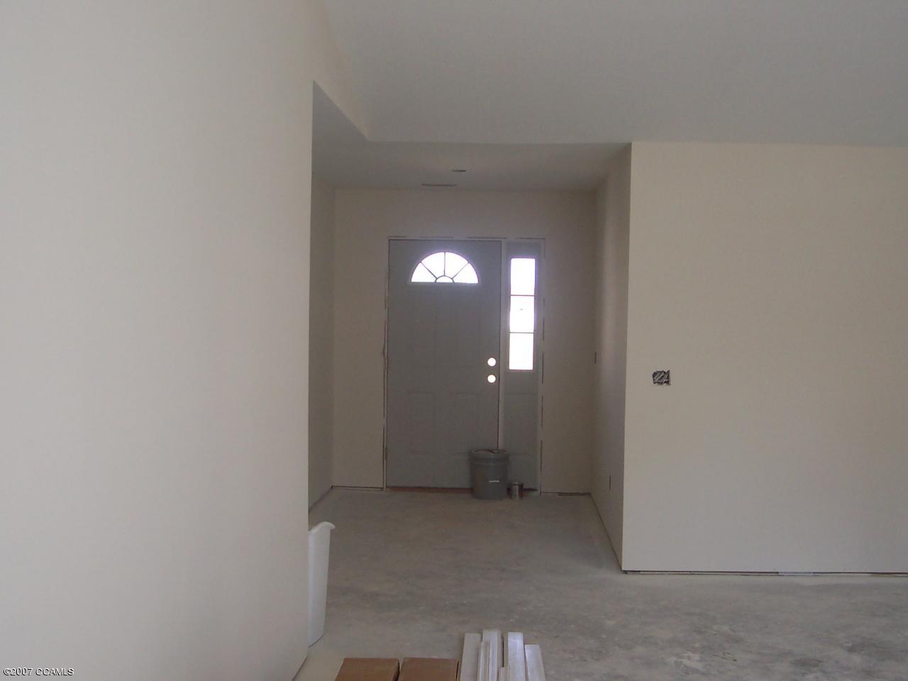 1536 Haw Branch Road Beulaville, NC 28518 - Photo 4 of 6 Entryway