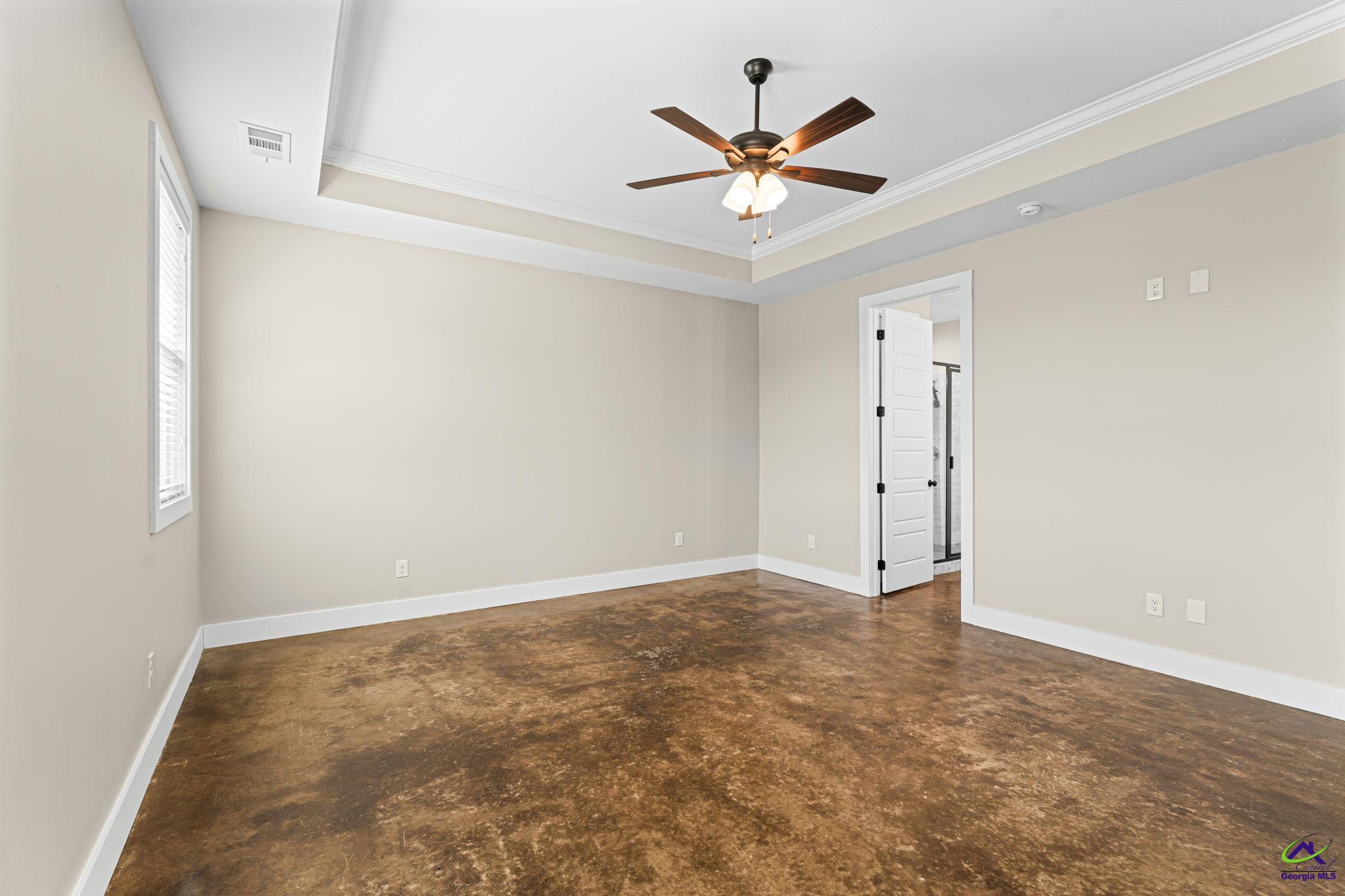 212 Silverside Drive Perry, GA 31069 - Photo 29 of 54