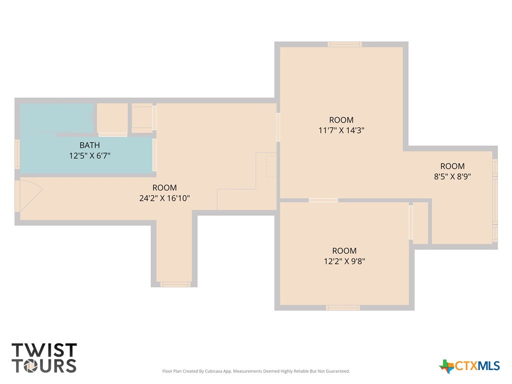 116 South Cypress Avenue Luling, TX 78648 - Photo 32 of 32