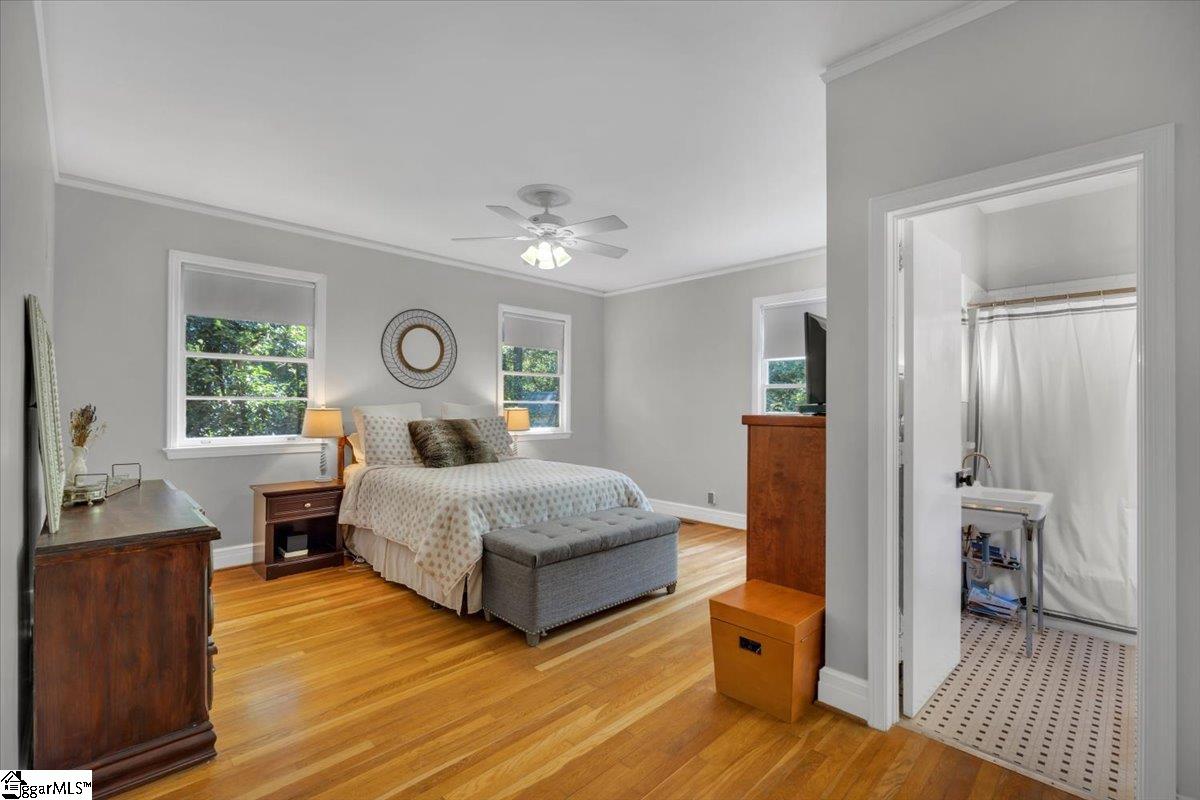 322 Chick Springs Road Greenville, SC 29609 - Photo 16 of 28 Gallery Image 16