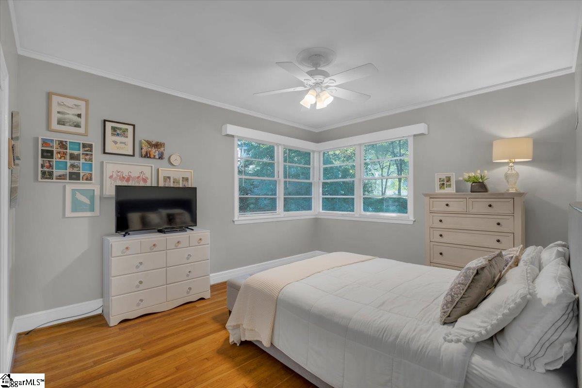 322 Chick Springs Road Greenville, SC 29609 - Photo 20 of 28 Gallery Image 20