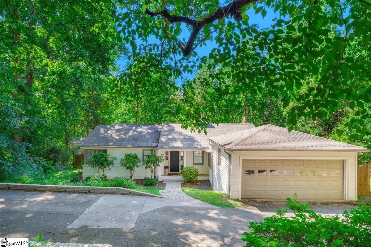 322 Chick Springs Road Greenville, SC 29609 - Photo 2 of 28 Gallery Image 2