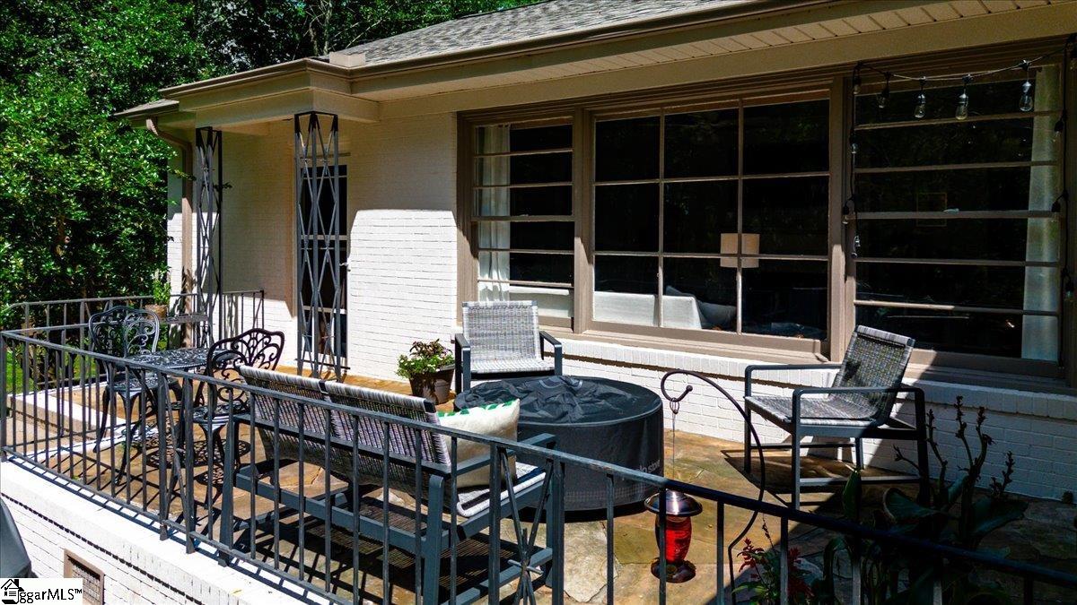 322 Chick Springs Road Greenville, SC 29609 - Photo 24 of 28 Gallery Image 24