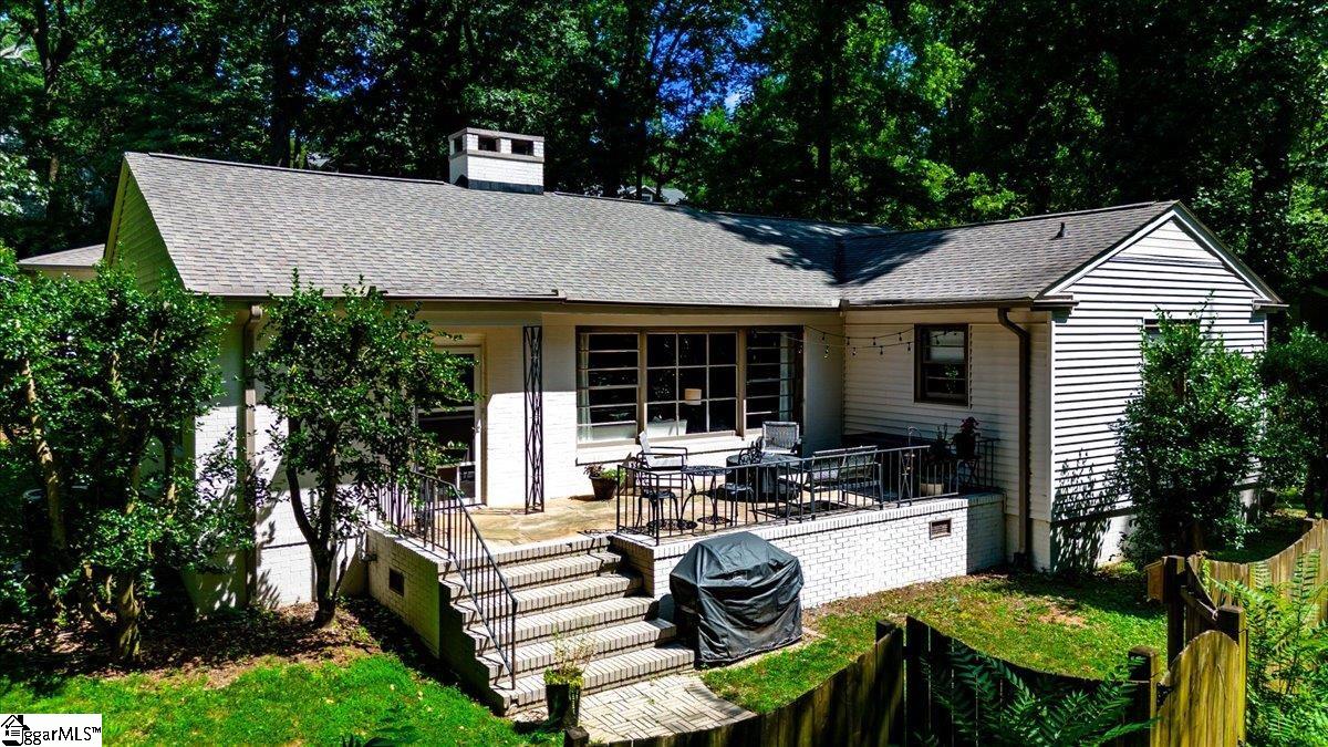 322 Chick Springs Road Greenville, SC 29609 - Photo 25 of 28 Gallery Image 25