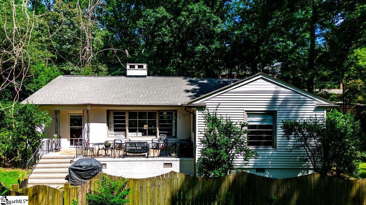 322 Chick Springs Road Greenville, SC 29609 - Photo 26 of 28 Gallery Image 26