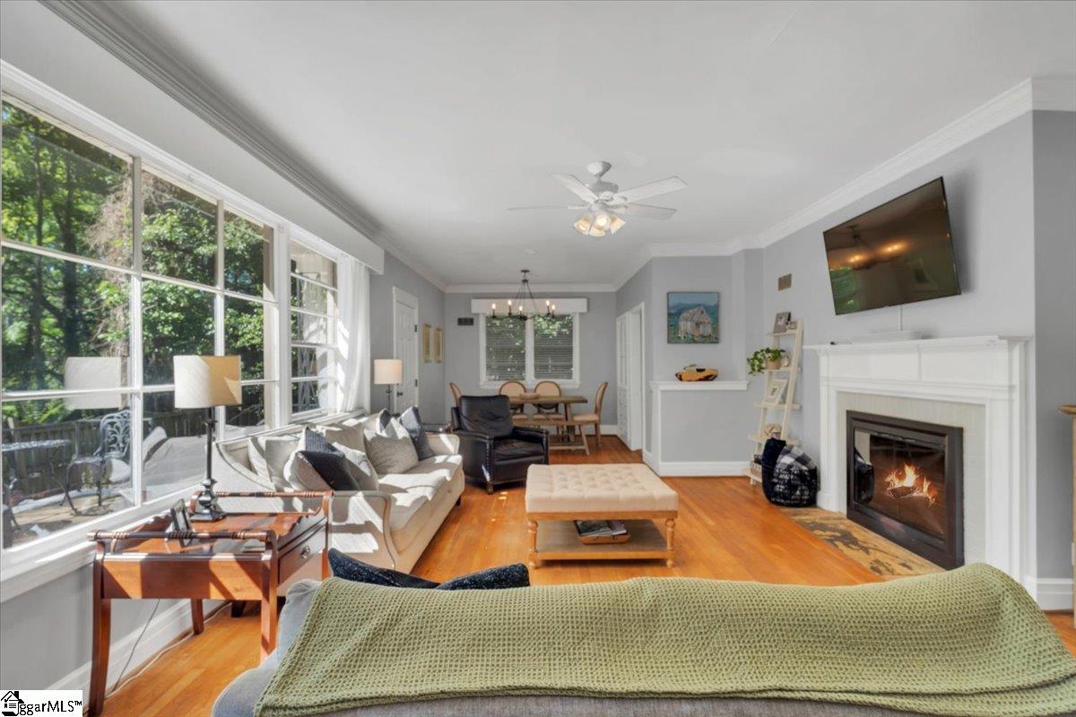 322 Chick Springs Road Greenville, SC 29609 - Photo 5 of 28 Gallery Image 5