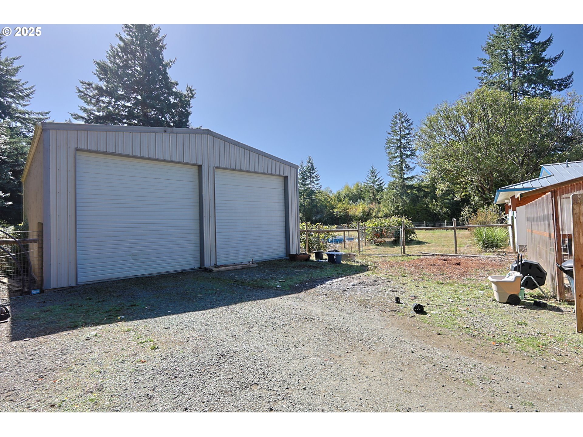 60031 Fairview Road Coquille, OR 97423 - Photo 30 of 48 Shop