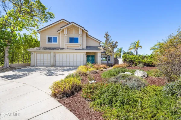 $1,099,999 | 6708 Lafayette Court, Moorpark, CA 93021