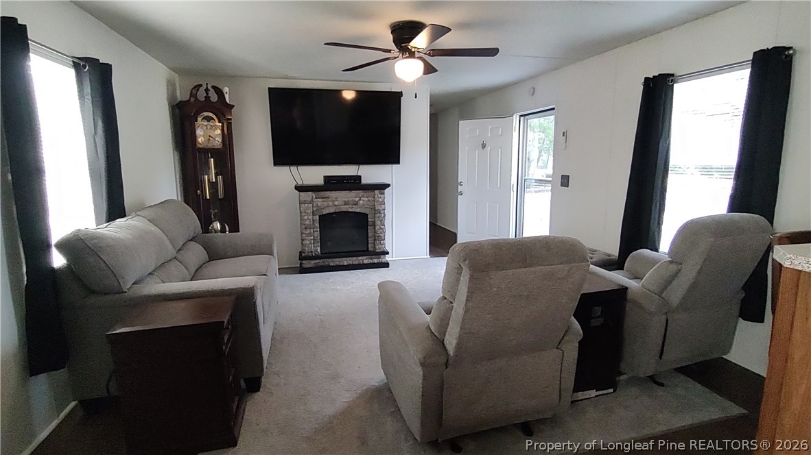 172 Addor Road Pinebluff, NC 28373 - Photo 23 of 37 Gallery Image 23