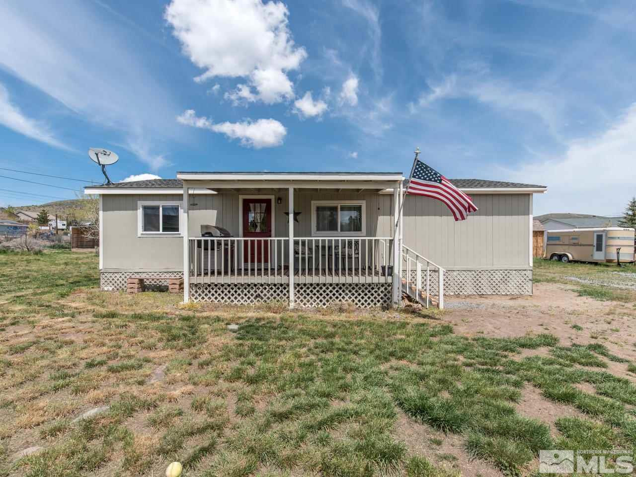 18955 Pinon Reno, NV 89508 - Photo 1 of 25 Photo 1