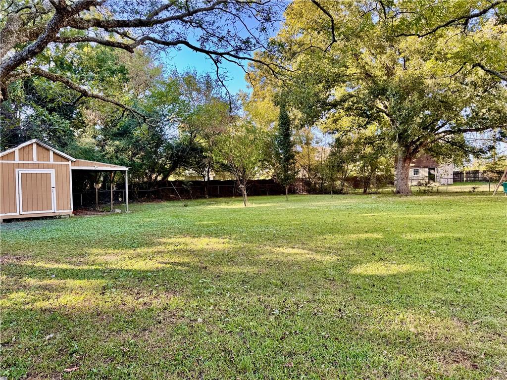 1825 North Road Snellville, GA 30078 - Photo 39 of 43 a view of a house with a big yard