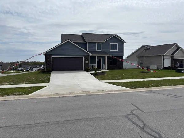$324,900 | 1980 Nolan Meadows Run, Angola, IN 46703