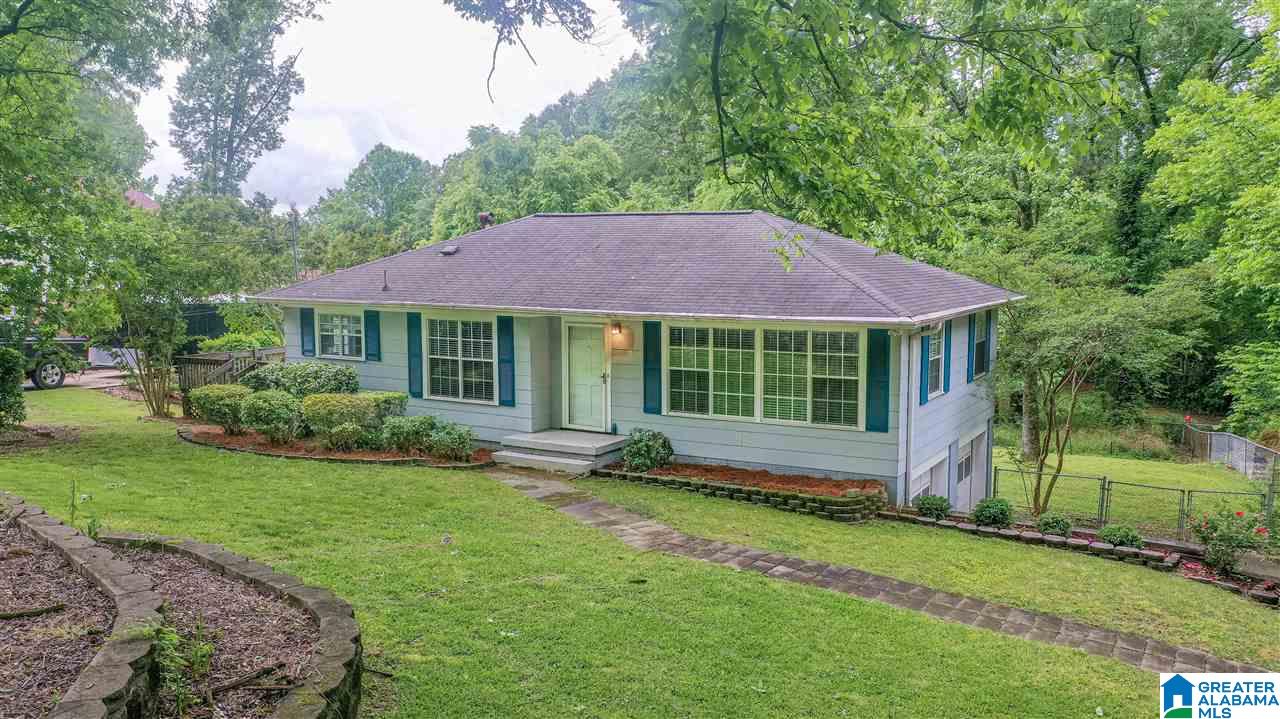 1508 Berry Road Birmingham, AL 35226 - Photo 1 of 37