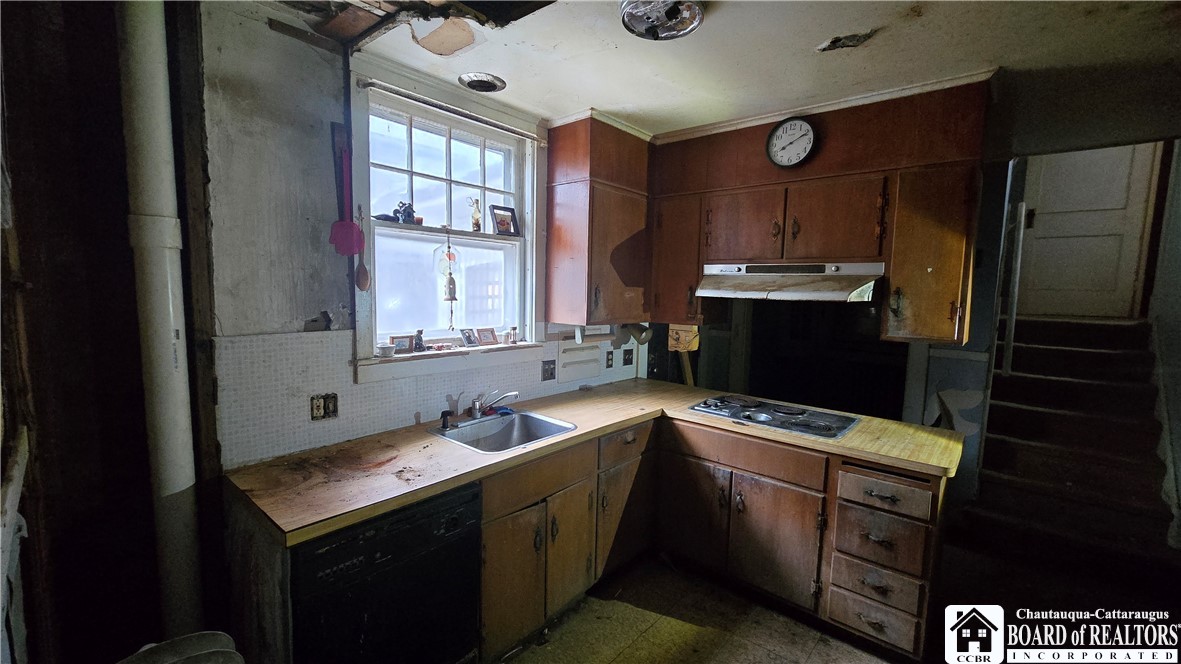 314 Harding Avenue Jamestown, NY 14701 - Photo 10 of 27