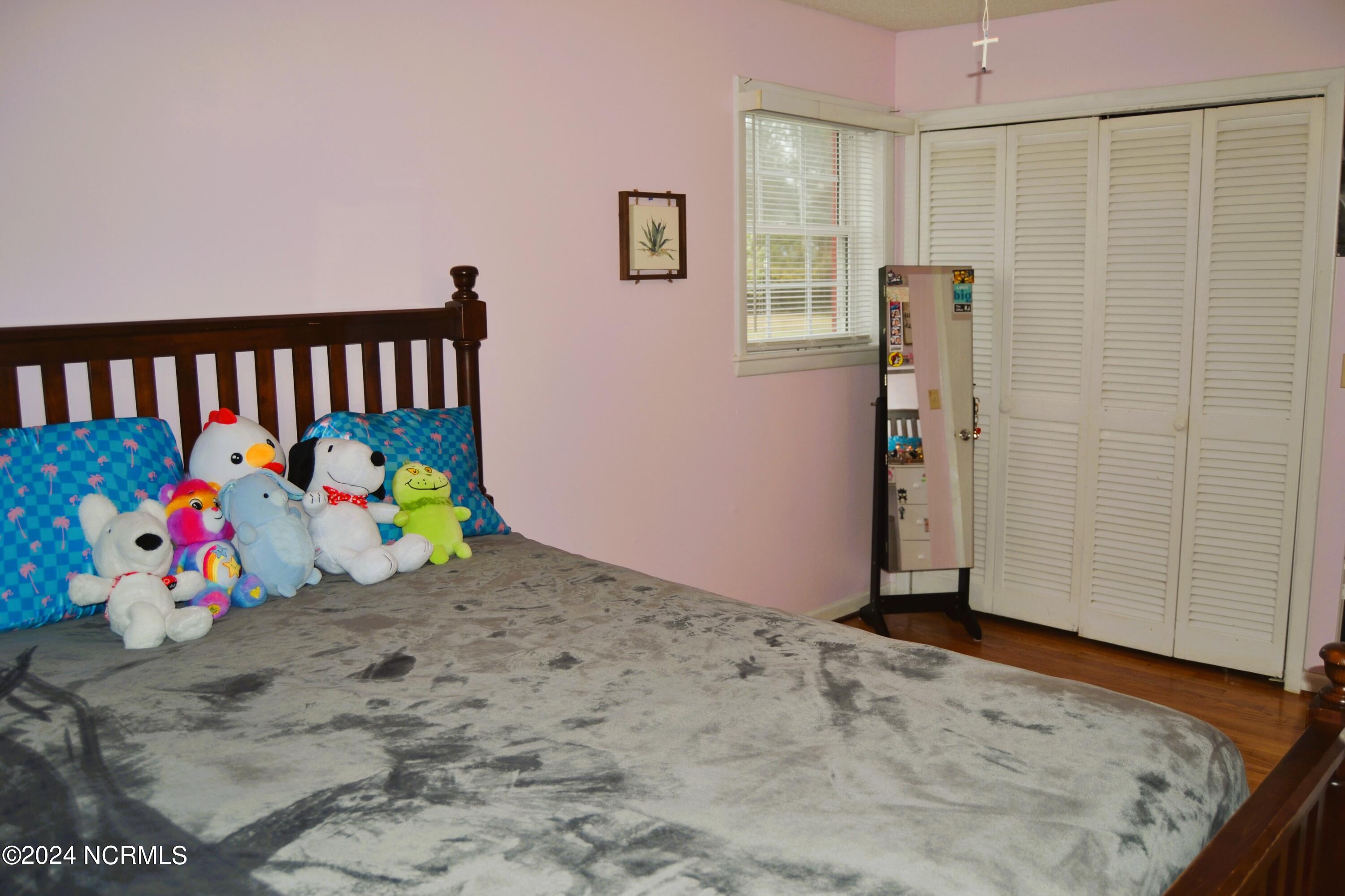 749 Hallsville Road Beulaville, NC 28518 - Photo 17 of 32 Bedroom 2