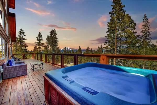 $1,047,900 | 258 Gold Trail Cutoff, Fairplay, CO 80440