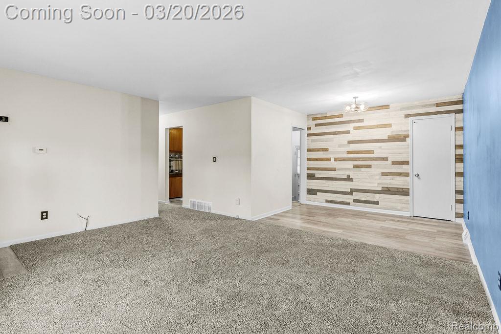3485 Hammerberg Road Flint, MI 48507 - Photo 9 of 35