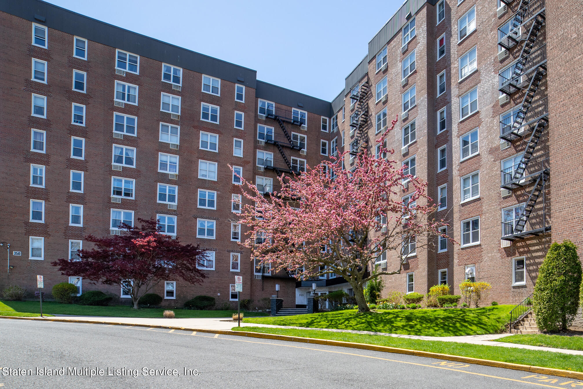 350 Richmond Terrace, Unit 7C, Staten Island, NY 10301 Compass