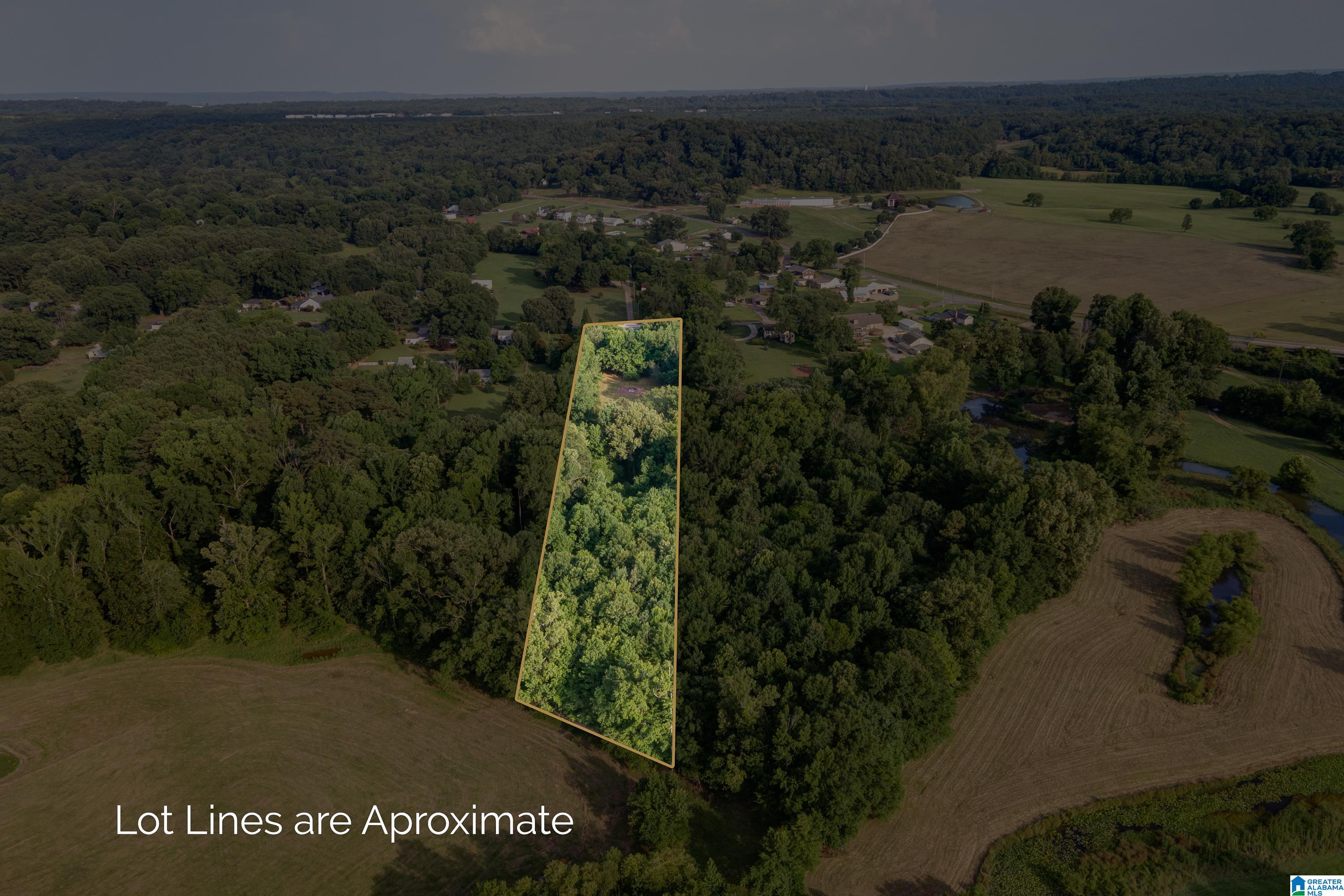 6042 Pleasant Hill Road Bessemer, AL 35022 - Photo 39 of 47