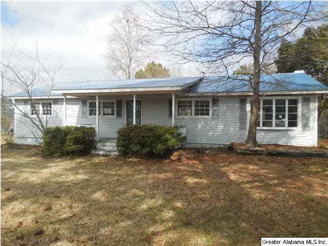 373 Pine Bluff Road Locust Fork, AL 35097 - Photo 2 of 15