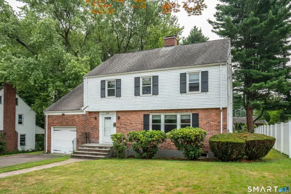 $449,900 | 2425 Albany Avenue, West Hartford, CT 06117