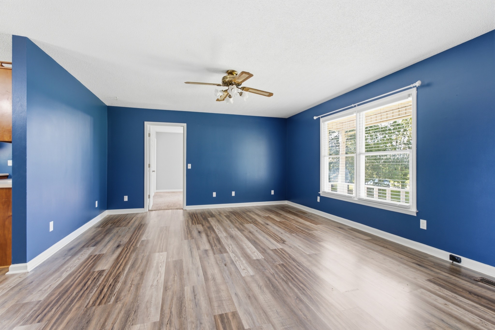 609 Hawkersmith Road Tullahoma, TN 37388 - Photo 5 of 32