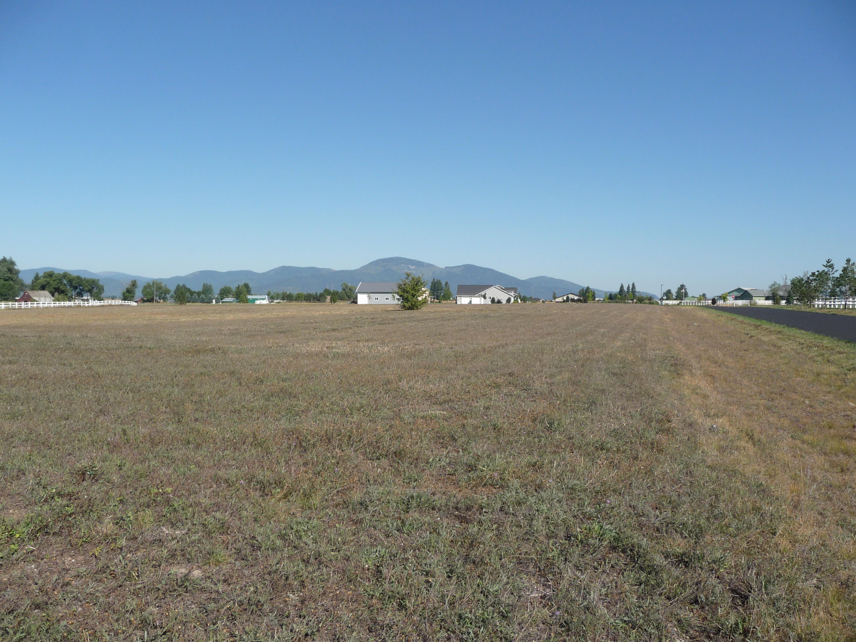 Nna Nna Nighthawk Post Falls Post Falls, ID 83854 - Photo 1 of 1 Nearly 5 acres of usable land