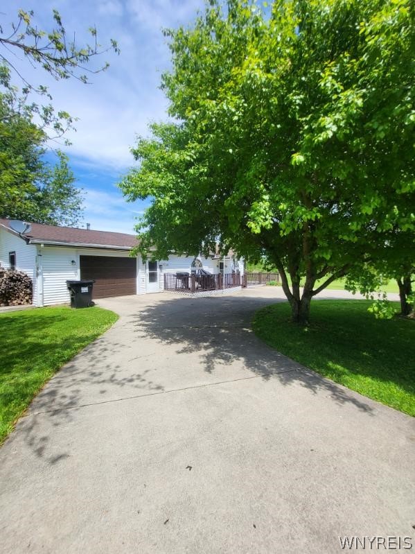 8294 Swamp Road East Otto, NY 14729 - Photo 5 of 47