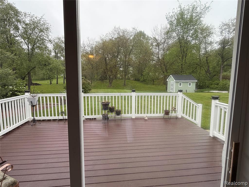 337 Lafayette Street Manchester, MI 48158 - Photo 6 of 43