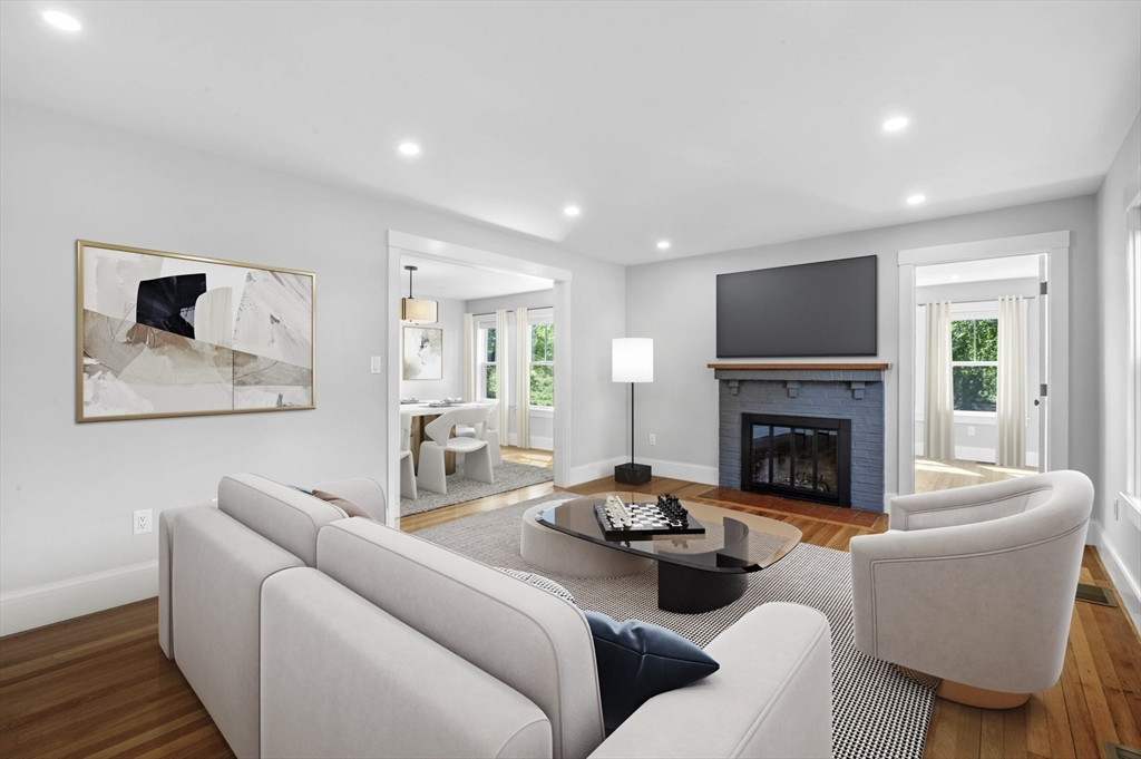 141-143 Oakley Road Belmont, MA 02478 - Photo 29 of 40